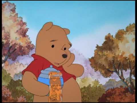Pooh's Grand Adventure: The Search for Christopher Robin'