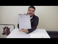 Apple iPad Pro 12.9 2018 Cellular+Wifi 256gb Space Gray - Unboxing Bangladesh