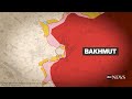 Russia-Ukraine war: Key moments of the second year of conflict  - 02:28 min - News - Video