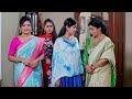 ఇద్దరు జాగ్రత్తగా వెళ్ళండి | Padamati Sandhyaragam | Full Ep 287 | Zee Telugu | 18 Aug 2023  - 20:53 min - News - Video