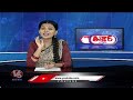 Karnataka Govt Bans Use Of Artificials Colors  In Cotton Candy, Gobi Manchurian | V6 Teenmaar  - 01:45 min - News - Video