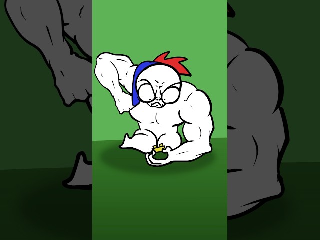 Не обижайте дочку! #animation #анимация #zakatoon #memes #юмор