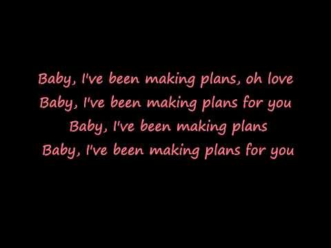 Wale - The Matrimony (Lyrics)