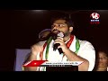 Live : Gaddam Vamsi Election Campaign In  Kataram Village | Vivek Venkataswamy | Peddapalli| V6 News  - 49:51 min - News - Video