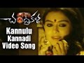 Watch 'Kannulu Kannadi' song of Hansika's 'Chandrakala' movie