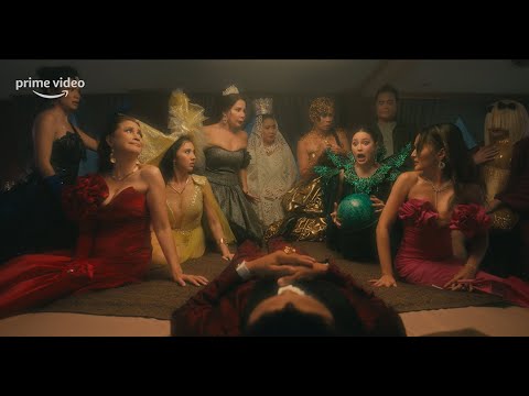 Ten Little Mistresses'