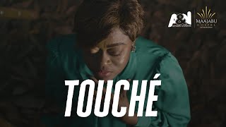 Athom's & Nadège - TOUCHÉ [Official Video]