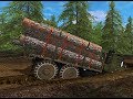Tatra T815 6x6 forest v1.0