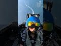 The flight of a lifetime with the US Navy Blue Angels  - 01:00 min - News - Video