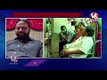Debate Live : Is There A Link To State Governance And Delhi Elections ? | V6 News  - 01:31:01 min - News - Video