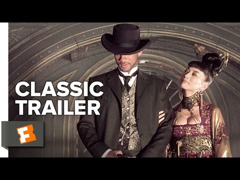 Wild Wild West'