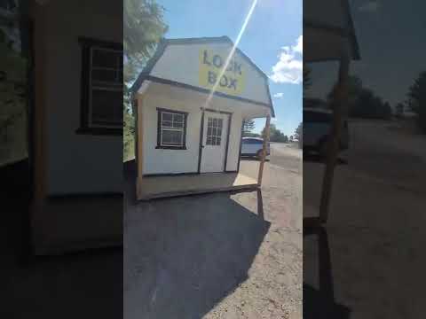 Property video