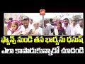 Dhanush Visits Tirumla With Family