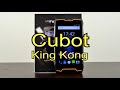 Cubot King Kong - обзор интересного защищённого смартфона!