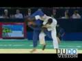 Le judo français