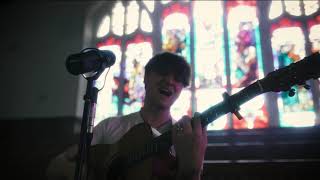 Murdo Mitchell - &quot;Hollow&quot; **LIVE SESSION**