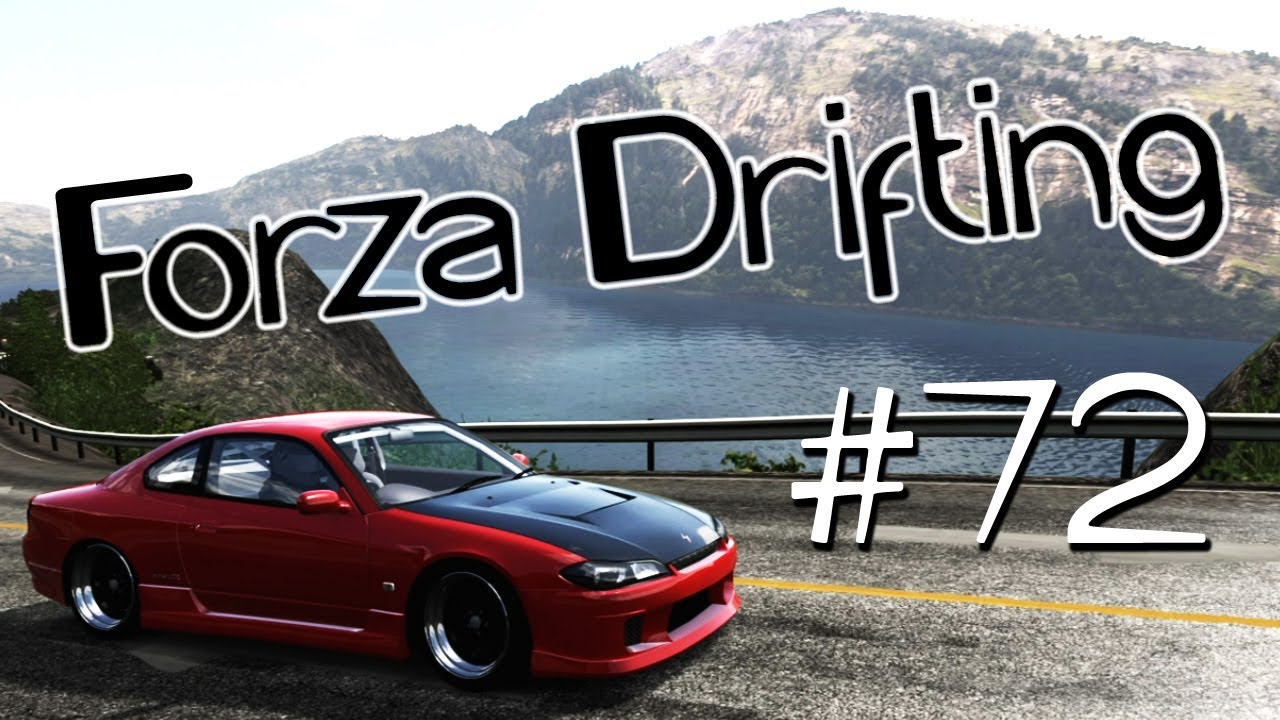 Forza 4 nissan skyline r34 drift setup #4
