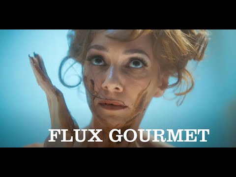 Flux Gourmet'