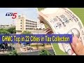Hyderabad top in 22 Cities in Tax Collection with 246 crores
