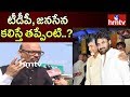 What is wrong if Jana Sena allies with TDP?: T.G.Venkatesh