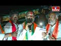 చెట్లు గాలికి కొట్టుకుపోయాయి అంట.. కేసీఆర్ ను అర్సుకున్నా బండి సంజయ్ | Bandi Sanjay comments on KCR  - 03:40 min - News - Video