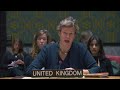 LIVE: UN Security Council meets on the war in Ukraine  - 01:42:51 min - News - Video
