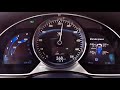 2017 Bugatti Chiron vs. Porsche 918 Spyder - Acceleration Sound 0-330 km/h | APEX