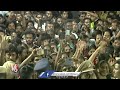 CM Revanth Reddy Funny Satires On PM Modi | Congress Meeting In RK Puram | V6 News  - 03:01 min - News - Video
