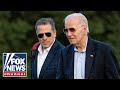 ‘The moment of truth’ has arrived for the Biden family: Jonathan Turley