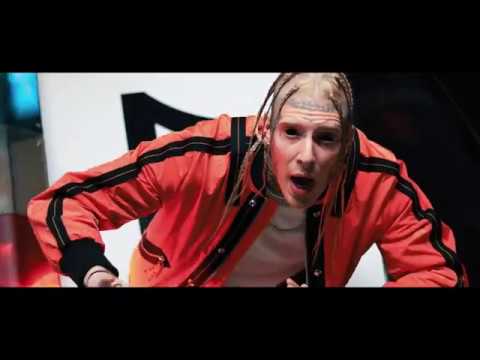 Tom MacDonald -