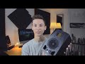 Professional Sound at Home: Adam A3X + Artist Sub 7