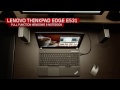 Lenovo Thinkpad Edge E431 & E531 Laptop Tour