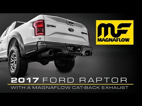 F-150 Raptor 3.5L