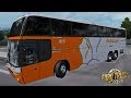 Marcopolo Paradiso GV 1450 LD Scania K113TL1.36.x