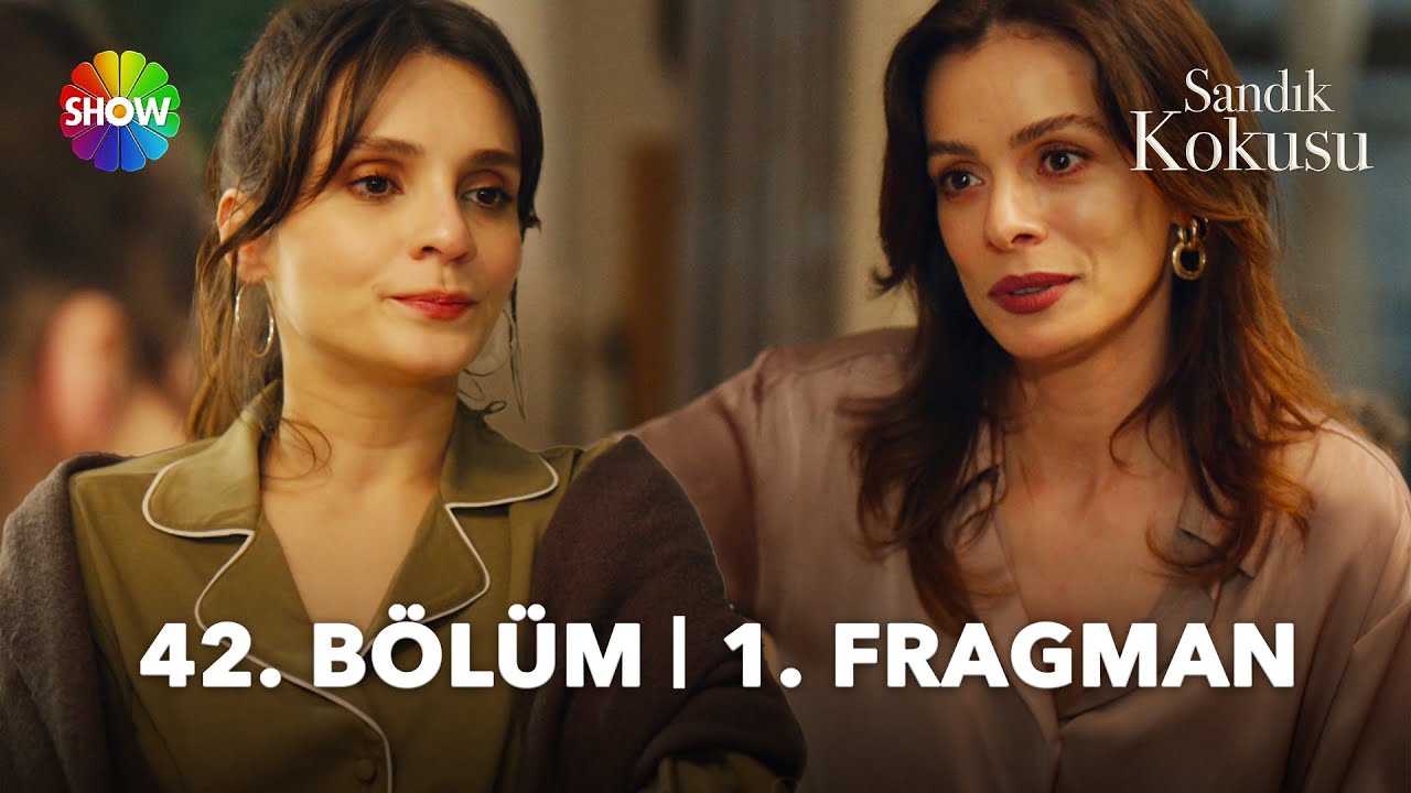 Sandık Kokusu 42. Bölüm 1. Fragman | "Hamileyim!"
