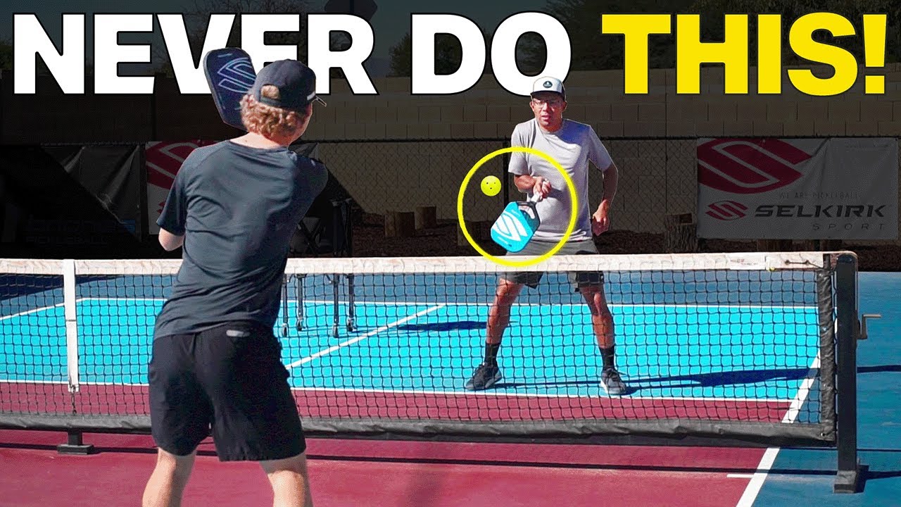HUGE Mistakes 95% of Players Make (and how to fix them)