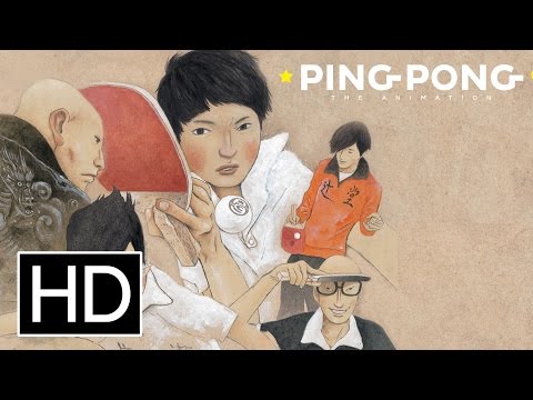 Ping Pong'