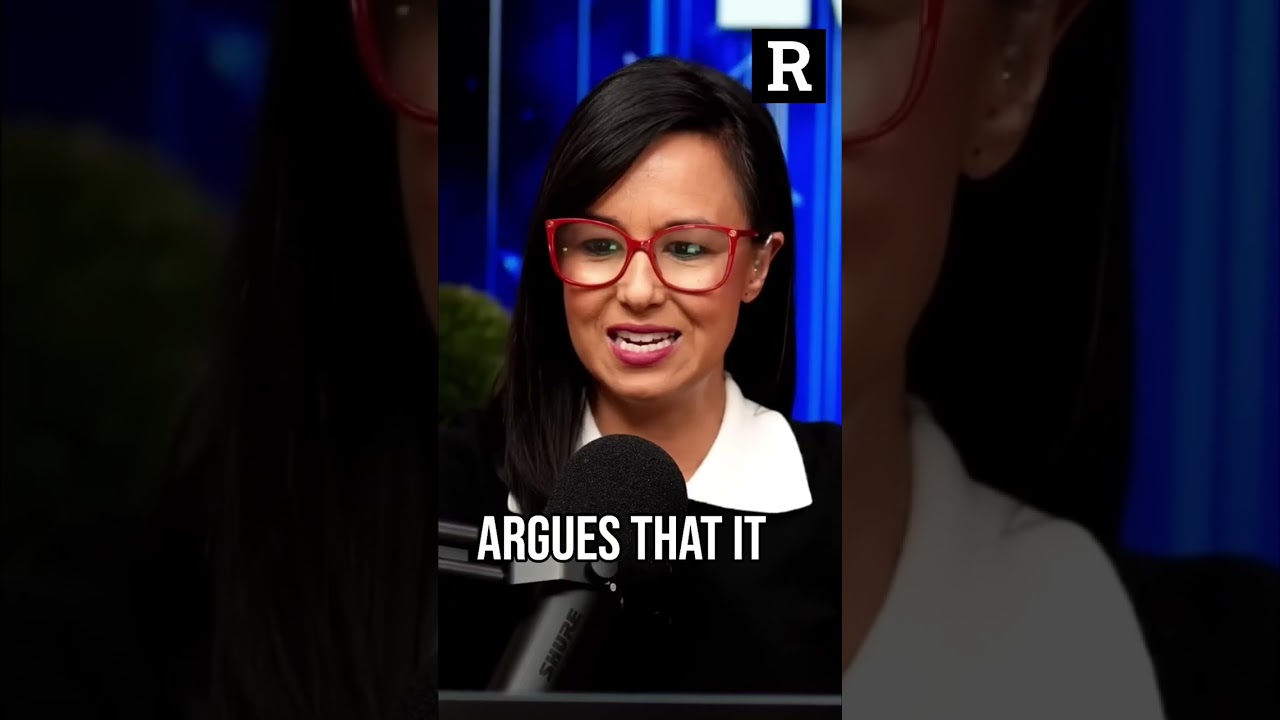 Study: Kids Should Explore Sex? Watch This Shocking Take! shorts