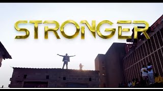 Stronger - Y Celeb 408 Empire