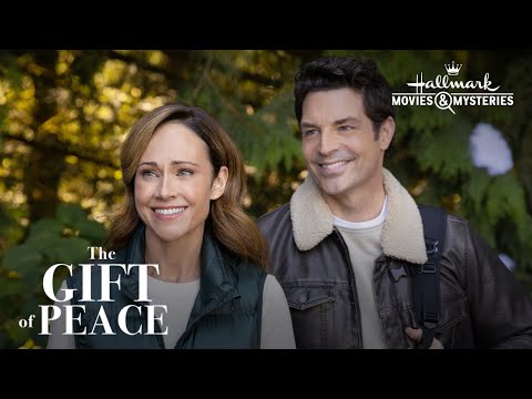 The Gift of Peace'