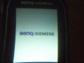 BENQ-SIEMENS E81
