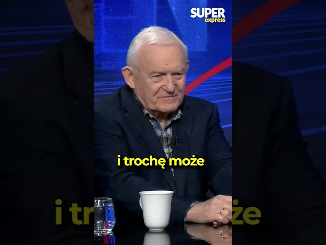 MILLER ŻAŁUJE, ŻE NIE POJECHAŁ NA POGRZEB GIERKA!
