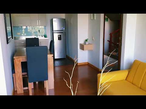 Property video