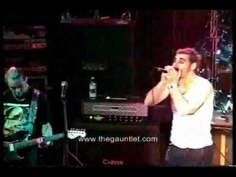 System Of A Down - DDevil (Live, 10-31-1997)