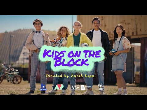 Kids on the Block'