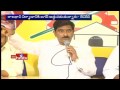 Devineni Uma hits out at YS Jagan