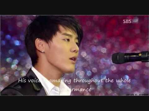 *.* KIM (XIAH) Junsu- My Everything