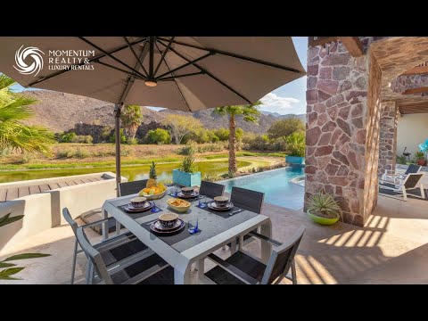 Property video