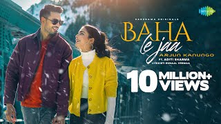 Baha Le Jaa – Arjun Kanungo Video HD