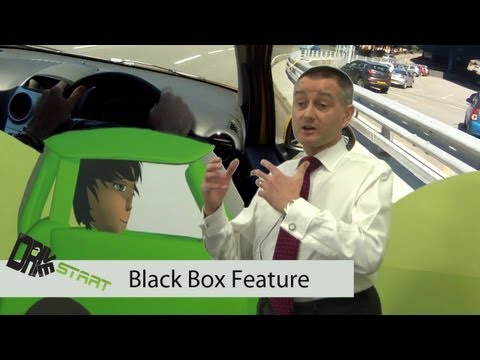 Investigating Black Box Technology with Insure the Box